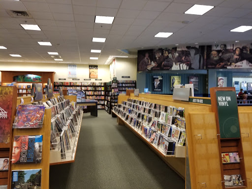 Book Store «Barnes & Noble», reviews and photos, 4601 Montgomery Hwy, Dothan, AL 36303, USA