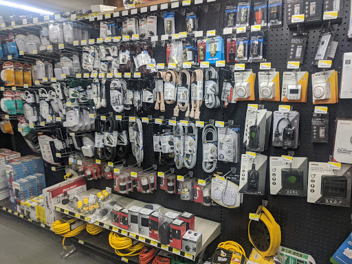 Home Improvement Store «Squier Lumber & Hardware», reviews and photos, 5 Squier Ave, Monson, MA 01057, USA