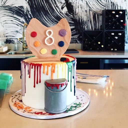 Event Venue «The Art House Gilbert», reviews and photos, 36 N Gilbert Rd, Gilbert, AZ 85234, USA