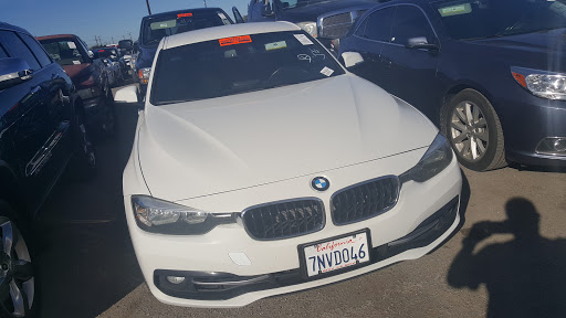 Auto Auction «Norwalk Auto Auction», reviews and photos, 12405 Rosecrans Ave, Norwalk, CA 90650, USA