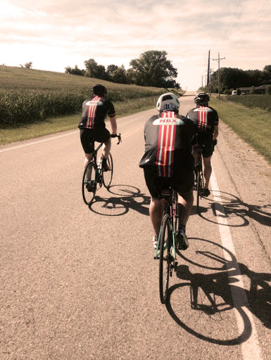 Bicycle Store «NBX Bikes of Narragansett», reviews and photos, 922 Boston Neck Rd, Narragansett, RI 02882, USA