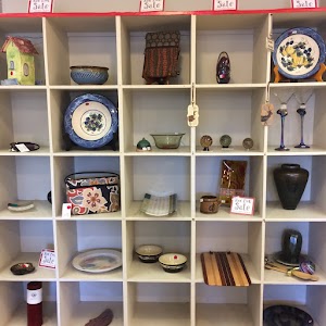 The Prints and the Potter Gallery - photo 19