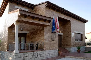 Casa Rural Mirando a Gredos image