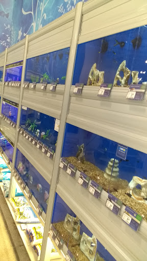 Pet Supply Store «PetSmart», reviews and photos, 24965 Pico Canyon Rd, Stevenson Ranch, CA 91381, USA