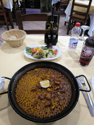 La Ñora