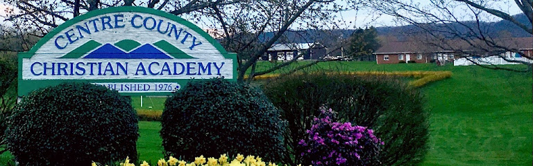 Centre County Christian Academy