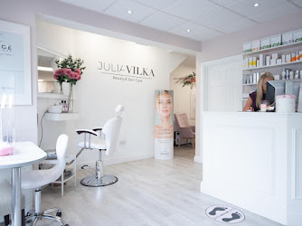 Julia Vilka Beauty & Skin Salon