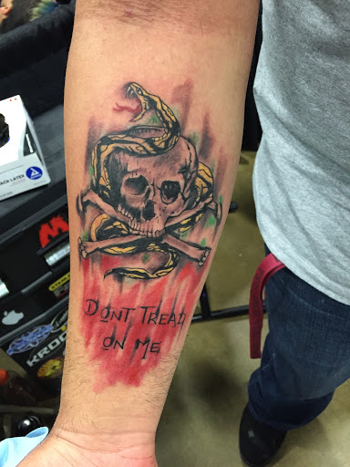 Explore jack o lantern tattoo ideas, creative tattoo ideas in Garden Grove, available at Dr. Tattoo Studio