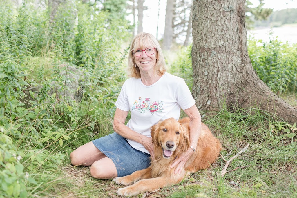 Rebecca Wright Massage Therapist 28759