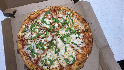 Domino's pizza Minneapolis