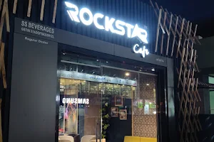 La ROCKSTAR CAFE image