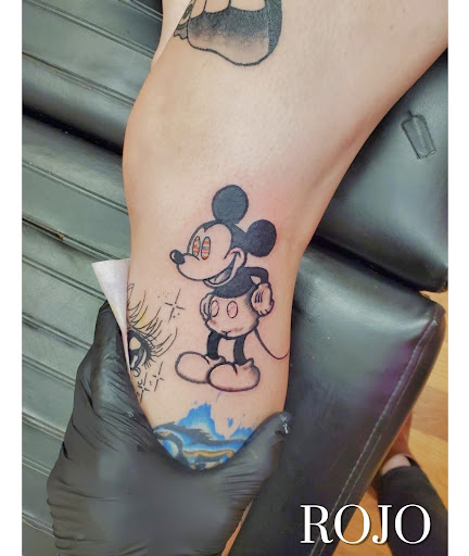 Explore tattoos 2023 ideas, creative tattoo ideas in Benton, available at Relics Tattoo Studio