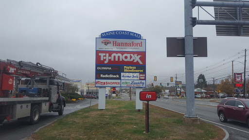 Grocery Store «Hannaford Supermarket», reviews and photos, 225 High St, Ellsworth, ME 04605, USA