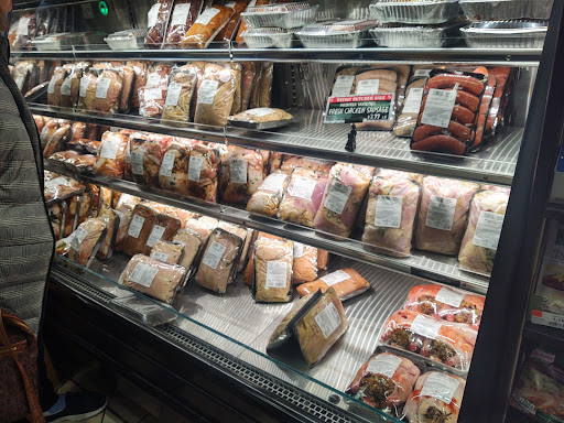 Gourmet Grocery Store «Market Basket», reviews and photos, 813 Franklin Lake Rd, Franklin Lakes, NJ 07417, USA