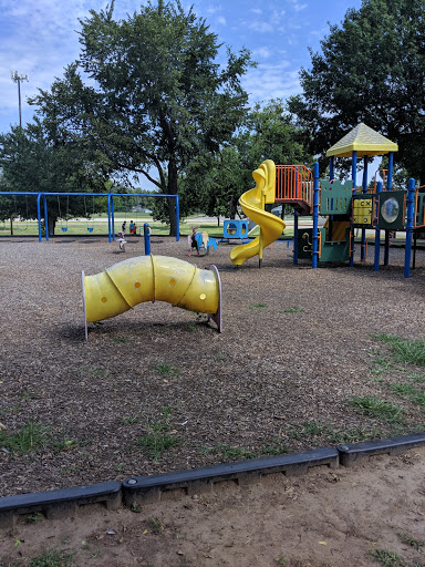 Community Center «Central Park Community Center», reviews and photos, 1500 S Main St, Broken Arrow, OK 74012, USA