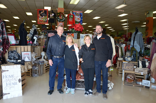 Craft Store «Ben Franklin Crafts New Albany», reviews and photos, 420 New Albany Plaza, New Albany, IN 47150, USA