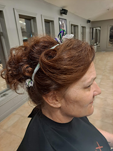 Beauty Salon «Salon De Christe- St. Charles», reviews and photos, 2880 W Clay St, St Charles, MO 63301, USA