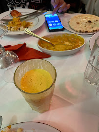 Plats et boissons du Restaurant Indien à Saint-Mandé - n°2