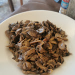 Photo n°5 de l'avis de Roberto.o fait le 05/04/2022 à 11:46 sur le  TRATTORIA AL BERSAGLIERE à Piovene Rocchette