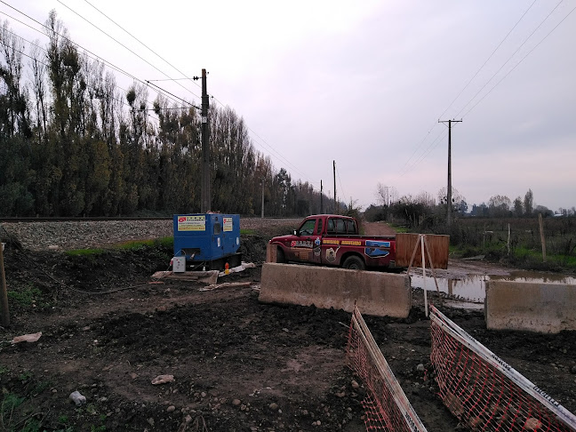 Opiniones de Constructora Gonzalo Orellana e Hijos Ltda. en Linares - Empresa constructora