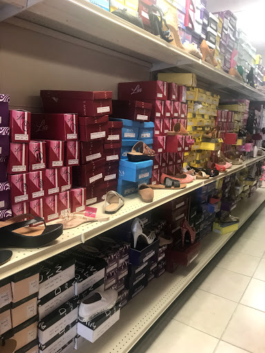 Shoe Store «Niebla Shoes #2», reviews and photos, 1767 W 37th St, Hialeah, FL 33012, USA
