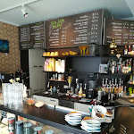 Photo n°1 de l'avis de Sebastian.u fait le 16/07/2020 à 17:46 sur le  Lindencafe GmbH à Bestensee