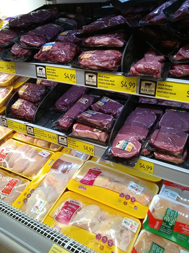 Supermarket «ALDI», reviews and photos, 210 Sagamore Pkwy W, West Lafayette, IN 47906, USA