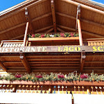 Photo n°2 de l'avis de Rosita.l fait le 25/01/2018 à 17:58 sur le  Restaurant Lake Scin à Cortina d'Ampezzo