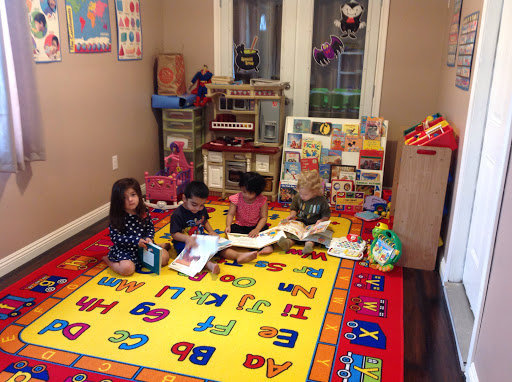 Day Care Center «TITI MICKEY FAMILY DAY CARE», reviews and photos, 20624 Skouras Dr, Winnetka, CA 91306, USA