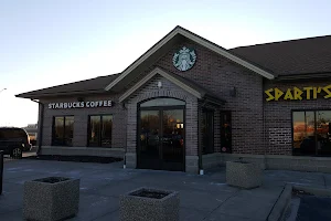 Starbucks image