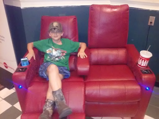 Movie Theater «AMC Tallahassee Mall 20», reviews and photos, 2415 N Monroe St, Tallahassee, FL 32303, USA