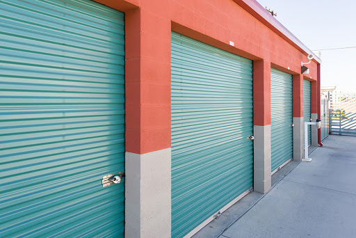 Self-Storage Facility «Chino Hills Self Storage», reviews and photos, 15315 Red Barn Ct, Chino Hills, CA 91709, USA