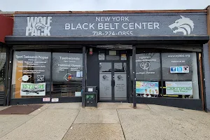 New York Black Belt Center image