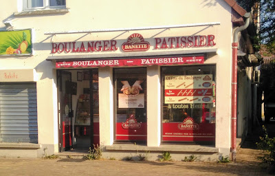 BOULAngerie à Vert-Saint-Denis