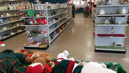 Non-Profit Organization «St. Vincent de Paul Society», reviews and photos