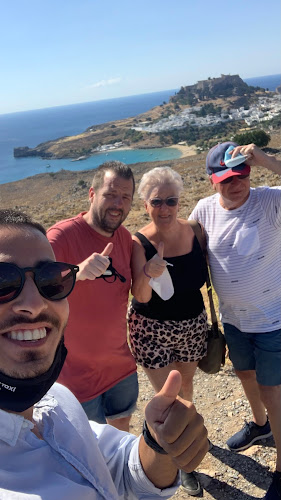 Ιωαννίνων 9, Ρόδος 851 00