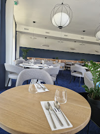 Atmosphère du Restaurant Le 111 à Le Mesnil-Esnard - n°4