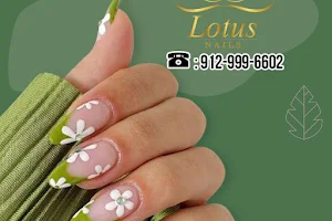 Lotus Nails image
