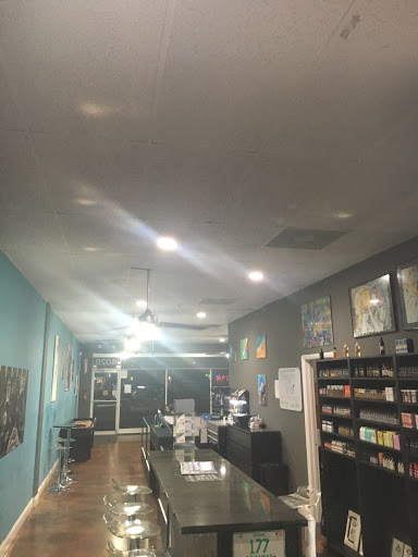 Vaporizer Store «1st Wave Vapor Fort Lauderdale ELECTRONIC CIGARETTE VAPE SHOP VAPOR STORE», reviews and photos, 4028 N Ocean Blvd, Fort Lauderdale, FL 33308, USA