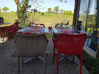 Atmosphère du Restaurant Les Terrasses de Bonnezeaux à Bellevigne-en-Layon - n°4