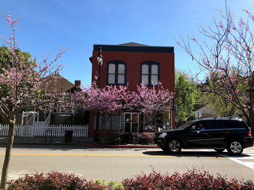 1569 4th St, San Rafael, CA 94901, USA