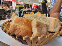 Plats et boissons du Restaurant turc Bodrum City Kebab à Marseille - n°17