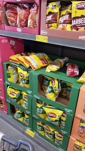 Grocery Store «Aldi», reviews and photos, 367 Sunrise Hwy North Service Rd, Patchogue, NY 11772, USA