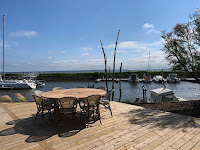 Photos du propriétaire du Restaurant de fruits de mer Le Tamariou - Dégustation - Vue Panoramique d’exception à Andernos-les-Bains - n°1