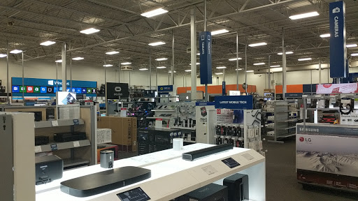 Electronics Store «Best Buy», reviews and photos, 26 Plaza Dr, Fairview Heights, IL 62208, USA