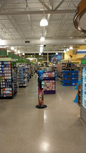 Supermarket «Publix Super Market at Barrett Parkway», reviews and photos, 1635 Old 41 Hwy NW, Kennesaw, GA 30152, USA