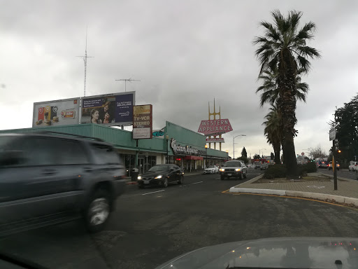 Appliance Store «Western Appliance», reviews and photos, 1976 W San Carlos St, San Jose, CA 95128, USA