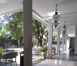 De Halimun Guest House photo