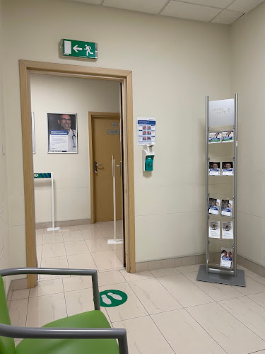 Comentarii opinii despre Szpital LUX MED Puławska