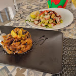 Photo n°1 de l'avis de luca.a fait le 04/07/2023 à 17:19 sur le  Fuori Rotta à Porto Empedocle